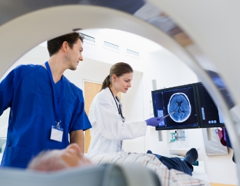 Comprehensive smart healthcare solutions