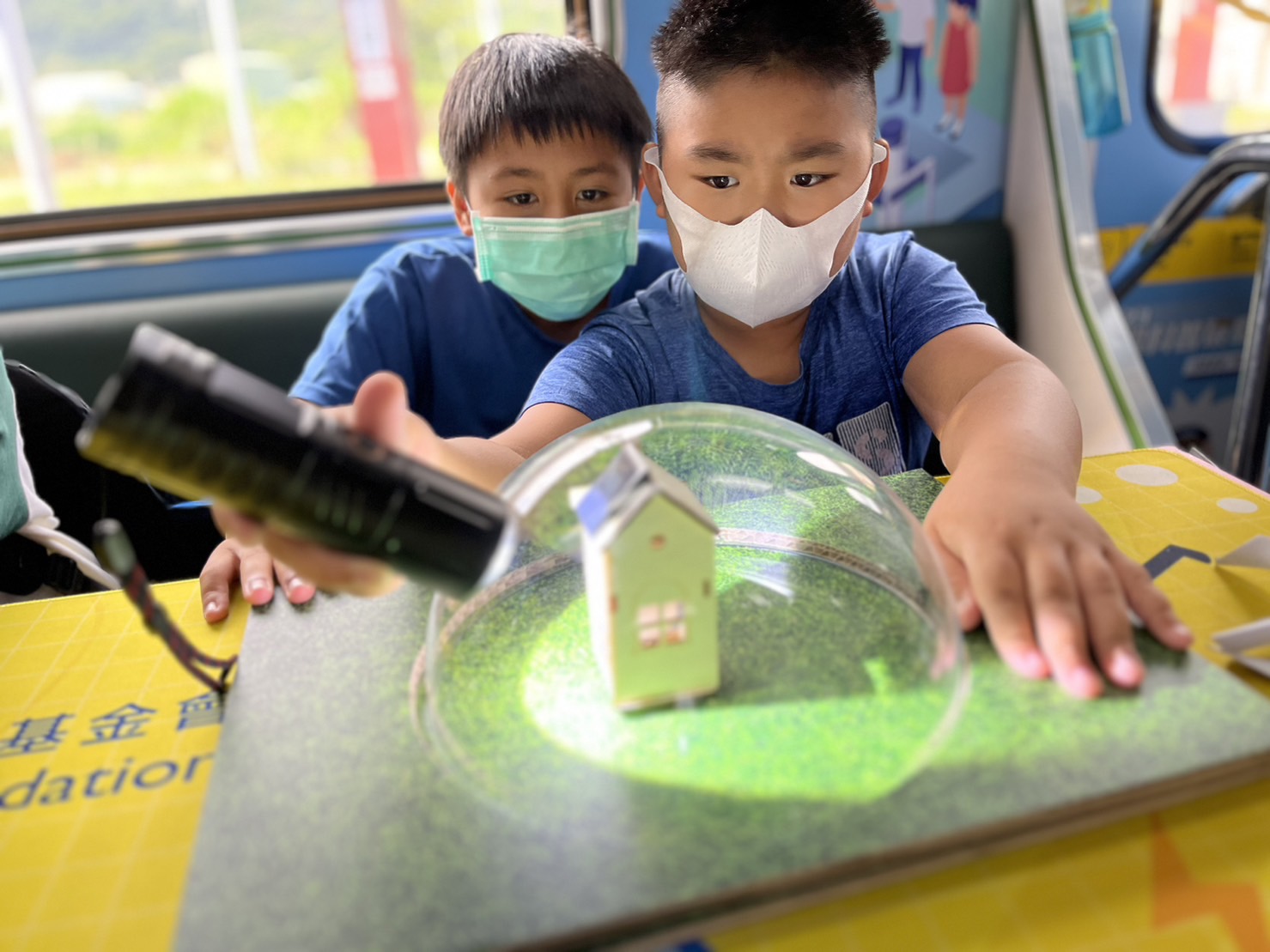 ���_���c���A�ƌW���}܇������STEAM�̌W�������OӋ�����տƌW�ҡ�����̫��ܹ��̎����Լ����Q�㽨�B����������Դ�����n�̺͌��