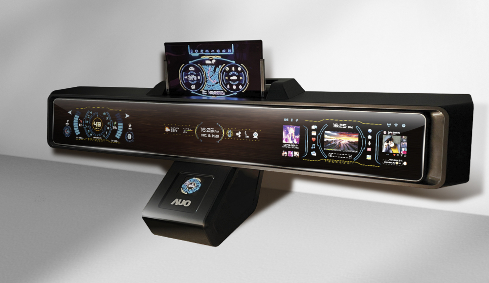 LEYU�پW(w��ng)Micro LED����ʽ܇œ�@ʾ�����Y(ji��)�� �ɾ�ʽ������s��Micro LED���ò��ɳʬF(xi��n)��ͬ���|(zh��)�мy·��չ�F(xi��n)���Ի��OӋ