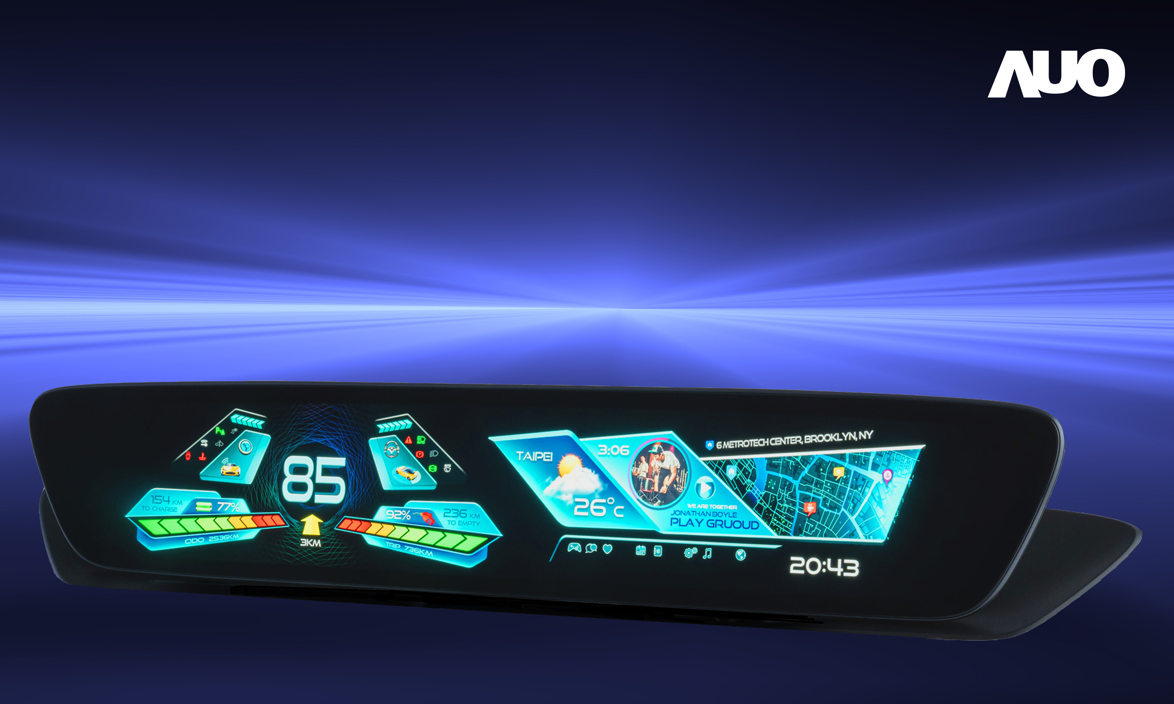 ���_30.4����������AmLED܇�d�@ʾϵ�y����һ��߃x���弰�п��_�˙C����Ą���܇�d�@ʾϵ�y���Y�����W�OӋ������܇�ȿƼ������м�ʹ���w򞣬׌܇�d�@ʾ��δ�푪�ø��Ӷ�Ԫ��