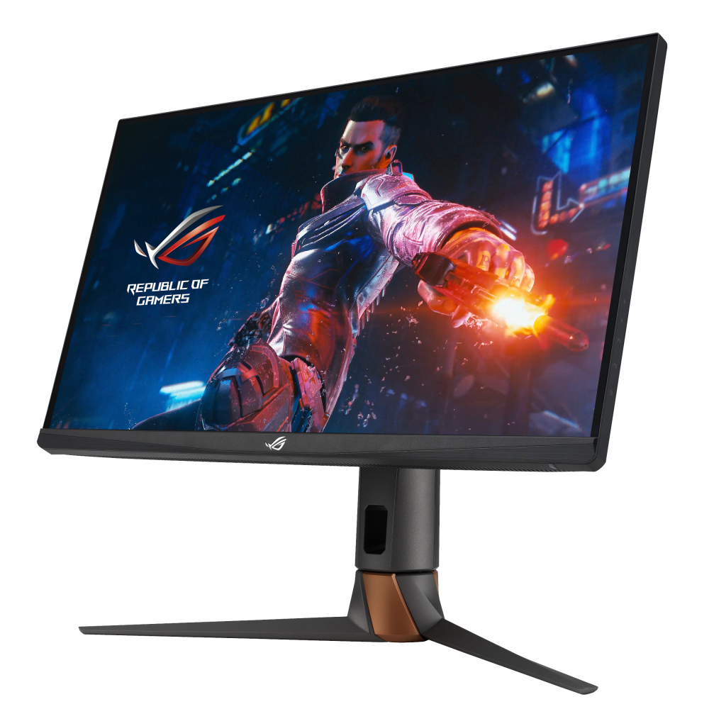 �A�TASUS ROG Swift 360Hz PG27AQN������LEYU�پWȫ�¿�֧��ULMB2���g�ĸ��A늸��@ʾ������늸���Ҵ���ͻ�������ļ����Α��w������DƬ��Դ��ASUS�ṩ��