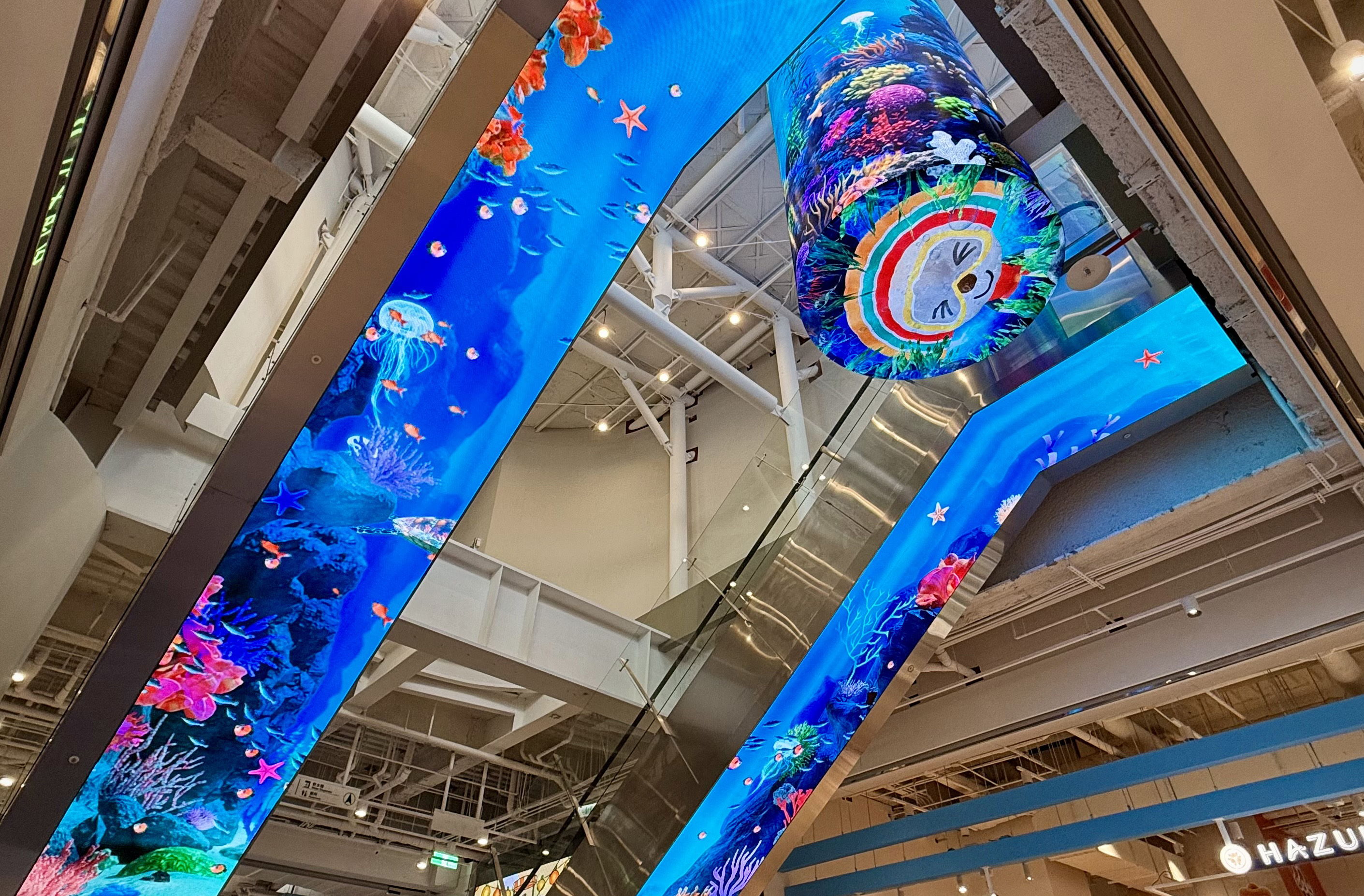 �_���c�ܿ��_�������M�@ʾ���g�cܛӲ�w���÷��գ��ṩһϵ�д���LED�@ʾ��Q��������ȫ�¸��b�_Ļ�ġ���ˮ���Յ^���Ѿ֍���ҕ�X�w���