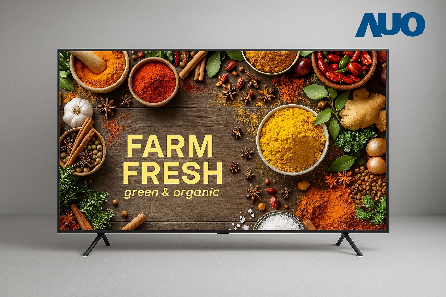 LEYU�پW�аlȫ�����_��ߴ�߷ֱ��ʹ������Vɫ���65��8K FSCɫ�����@ʾ������������Һ�����ϣ��ںϳ����lˢ����������ʽRGB LED���⼼�g��AI������ɫ���x�㷨�����F��ɫ���x��׿Խ��ɫ����F