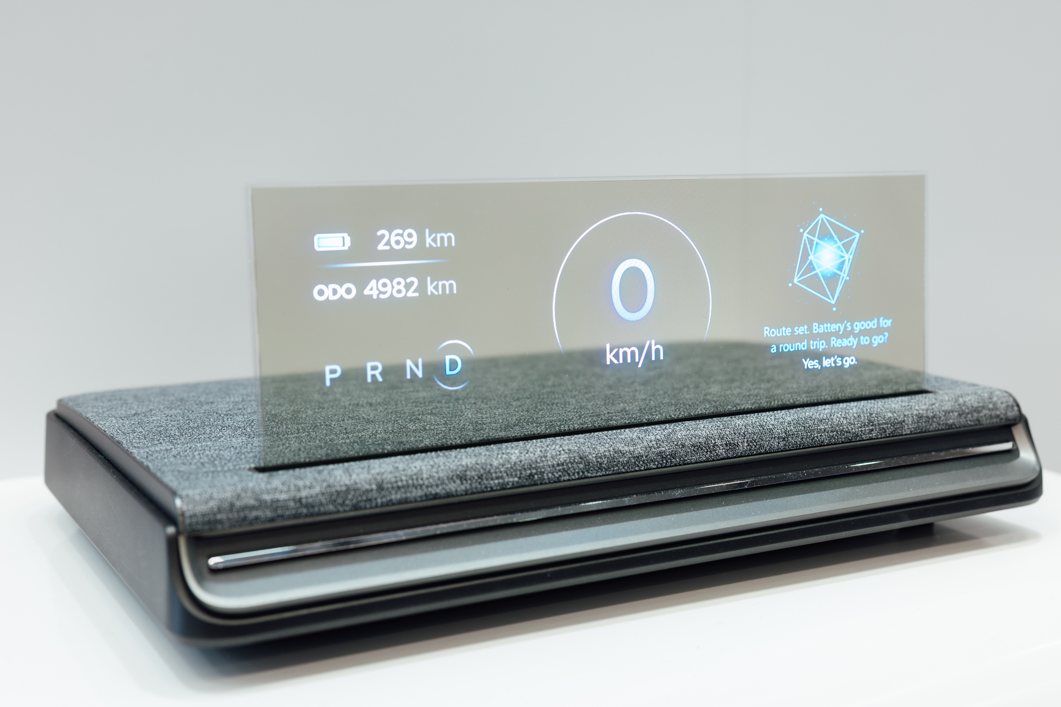 ȫ���׿�Aero Module͸��Micro LED�@ʾ��?��������ӯͨ͸����ӖV�׎��R������Պϣ��ṩ��̬��ʱM��Ƚ����ơ����˻��������?��