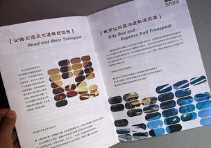 專業塑造形象，細節成就卓越——商務咨詢與投資管理畫冊設計指南